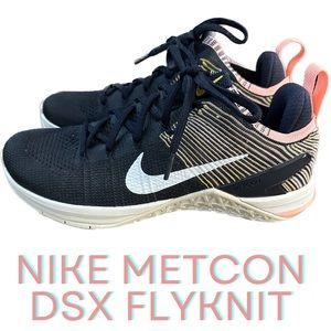 Nike Metcon DSX Flyknit 2 Women’s Cross Training Shoe